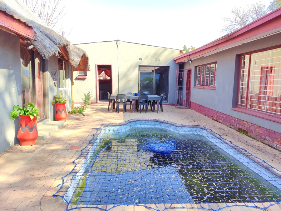 3 Bedroom Property for Sale in Meiringspark North West
